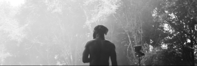 ULTIMATE JPEGMAFIA/DEVON HENDRYX BRACKET